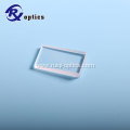 UV fused Silica Optical Glass Right Angle Prism